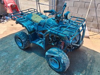 150cc quad atv 4wheeler mini bike pit bike pocket bike gocart Gokart Gas Powered predator 212 engine coolster parts