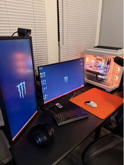 Gaming PC Bundle