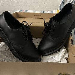 Rarely Worn Doc Martens 