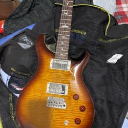PRS Paul Reed Smith SE David Grissom 