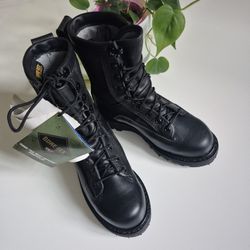 "BATES " Army Combat Boots