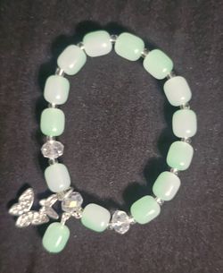 Pretty bracelets