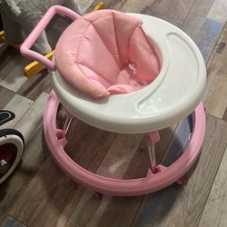 Baby Walker