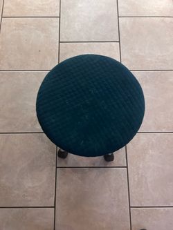 Adjustable Stool