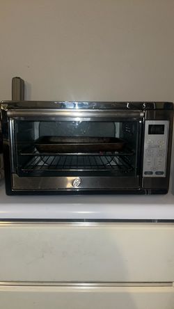 Oster Toaster Oven