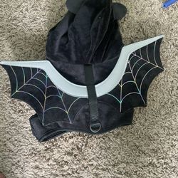Bat Dog Harness