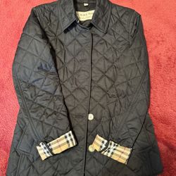 Burberry Jacket 