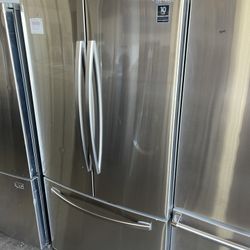 Samsung Fridge 