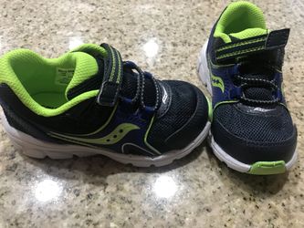 Boys shoes - size 7