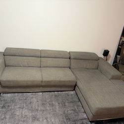 Couch sofa