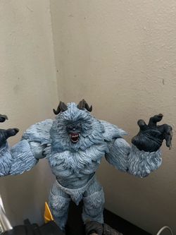 Marvel legends