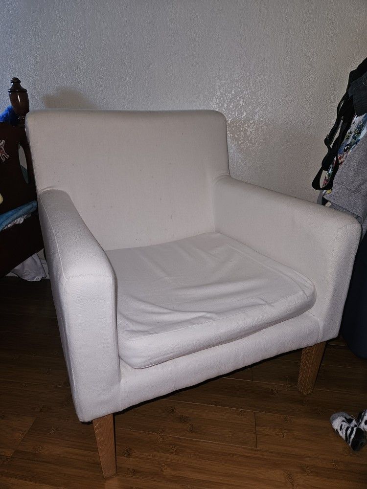 Children's Sized Chair. $20