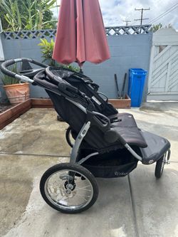 Stroller