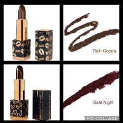 Kandi Koated Cosmetics