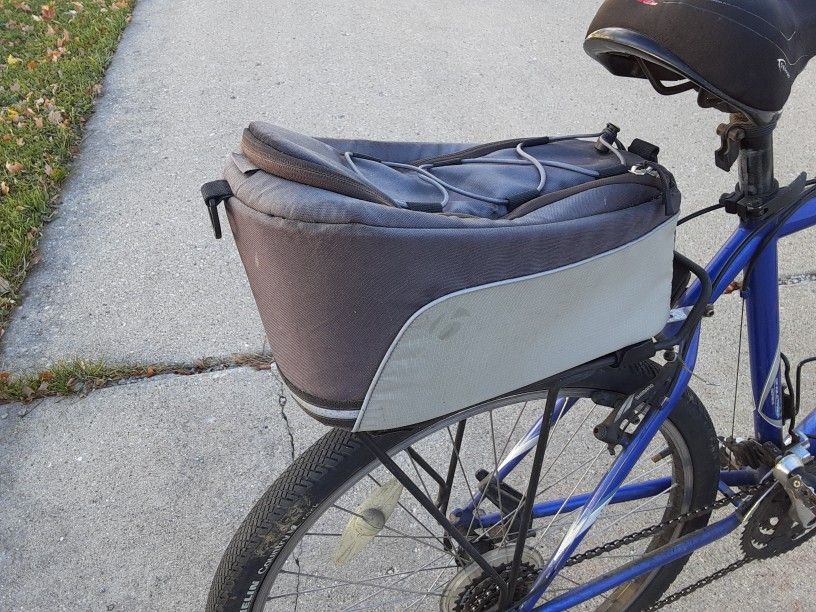 trek 820 st single track series