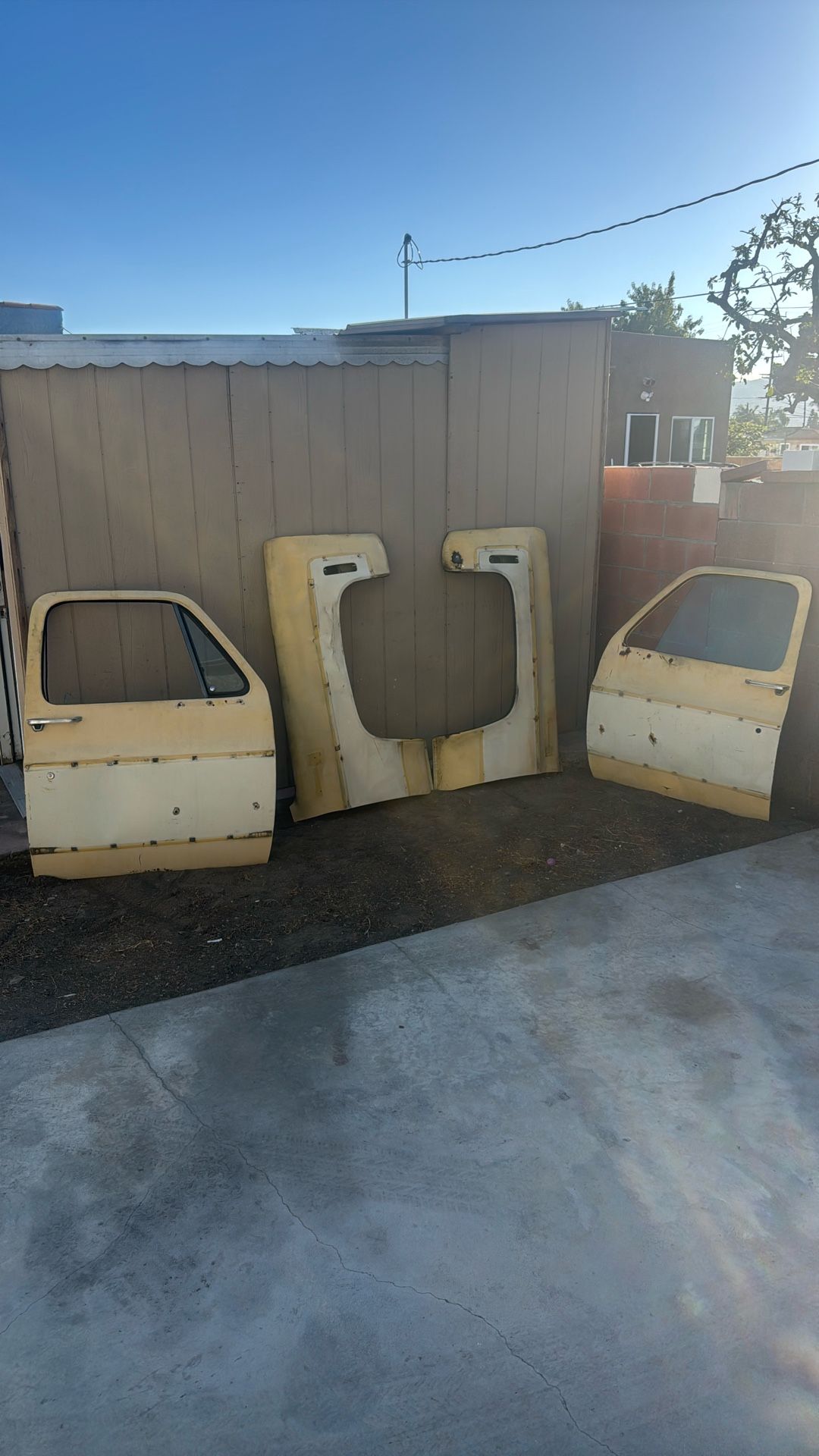 1979 Chevrolet C-20