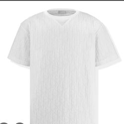 Closet clean out-Men’s High End White Shirt