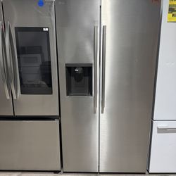 LG Fridge 