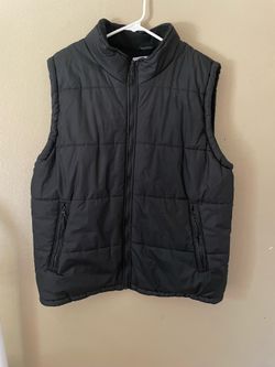 Pro Club Vest Jacket