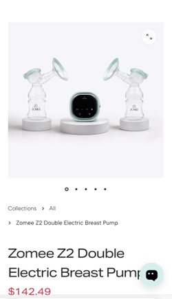 Breast Pump
