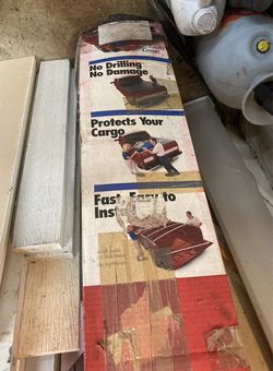 73-79 Ford Truck Bed Cover