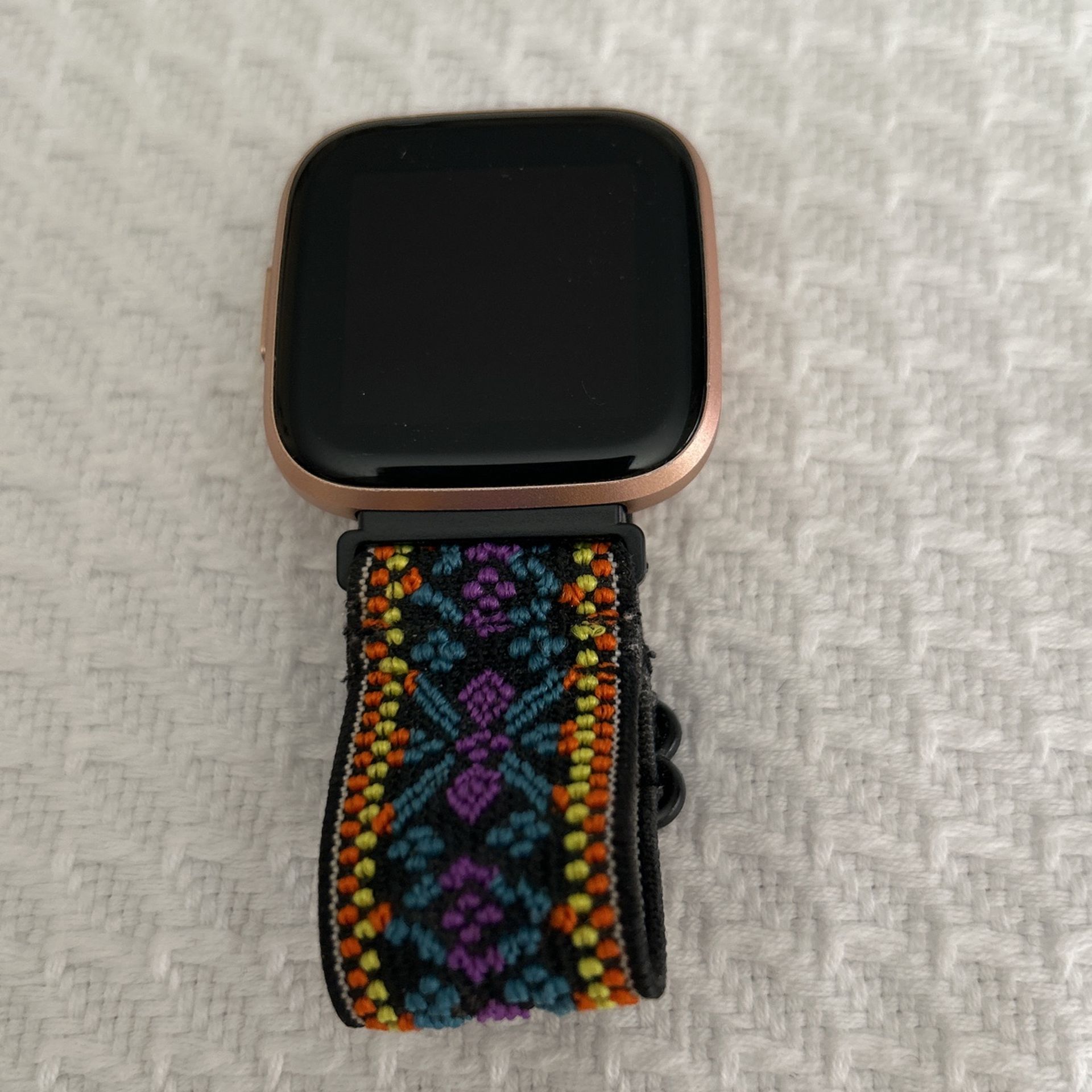 Fitbit Watch