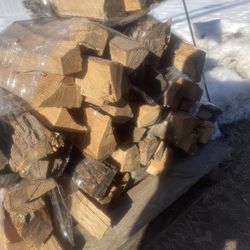 🪵FIREWOOD BUNDLE🪵