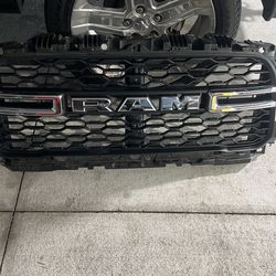 Ram Grill
