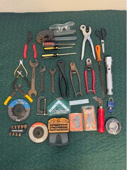 Tools