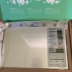 Nourish Dieting Food Scale 