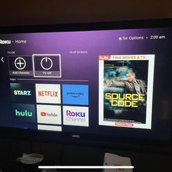 Tv And Wall Mount 