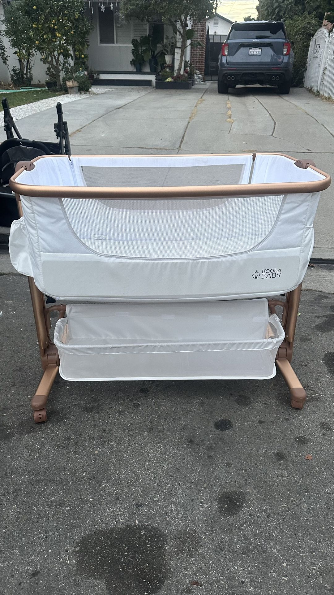 Bassinet 
