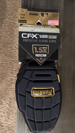 Sliding Glove