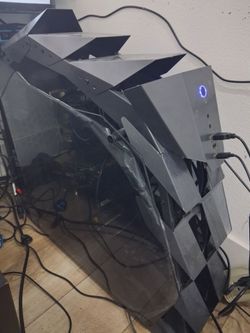 Gaming PC RTX3060