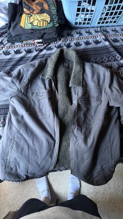 Wrangler Ranch Jacket