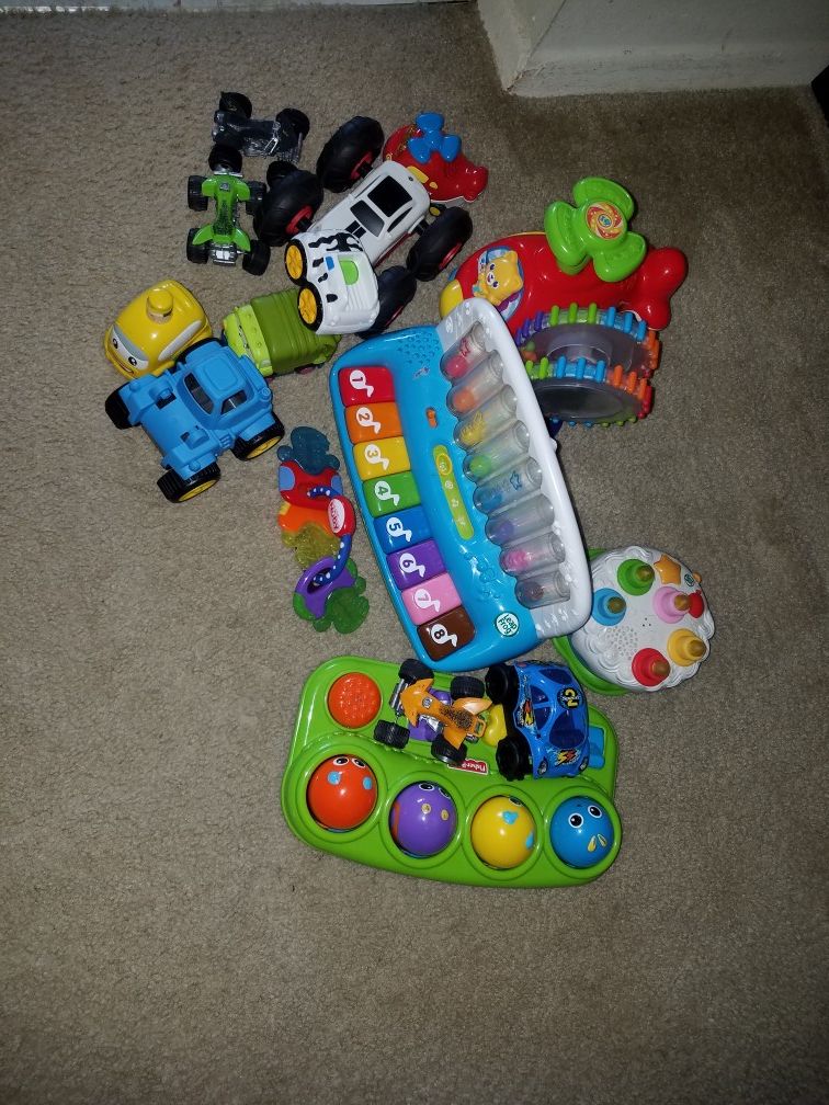 Toys for kids