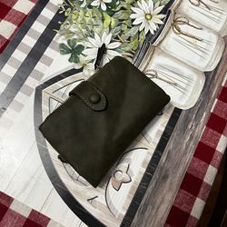 Women’s Leather Wallet