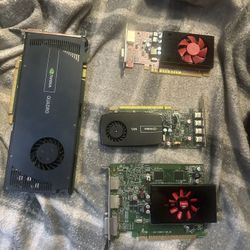 WorkStation GPU Bundle *NO SHIPPING *