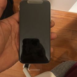 IPhone X 64gb T-Mobile Brand New