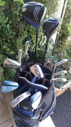 MIZUNO MASTERS SERIES $483