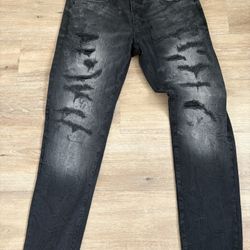 Jordan Craig Jeans 