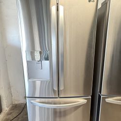 Refrigerador LG