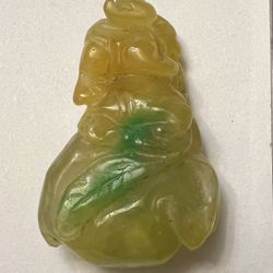 Jade Pendant Best Offer 