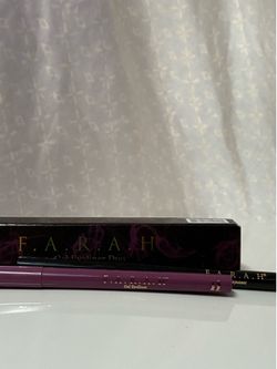F.A.R.A.H. Gel Eyeliner Duo