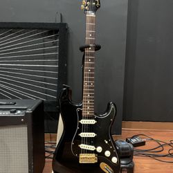 Fender Stratocaster MIJ 