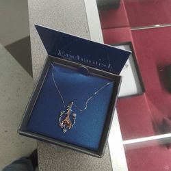 Disney Enchanted Pendant