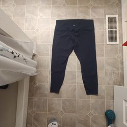 Lululemon Align Ankle Pants "25