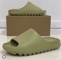 YEEZY SLIDES RESIN SIZE 7,9,10,11,12 