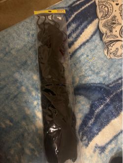 Clip on extension 22"