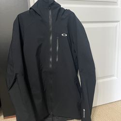Oakley Unbound Gore-Tex Shell Jacket 2.0